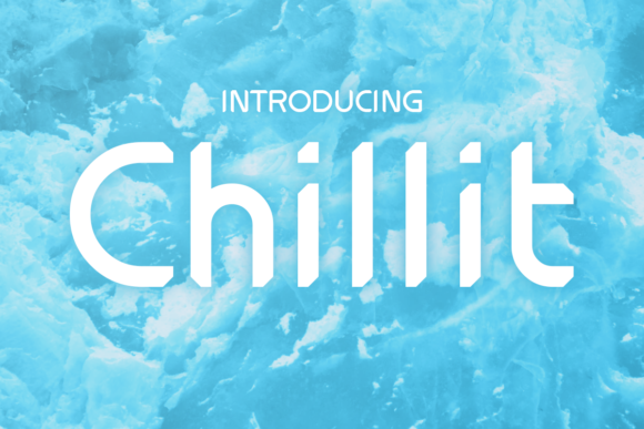 Chillit: A Real-World Review of This Bold Display Font