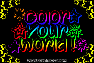 Color Your World: A Designer's Real-World Review